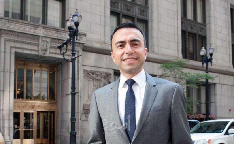 بايدن يعين بشارة شقير الطبيب اللبناني الأصل في منصب منسق اللقاحات...فمن هو؟!