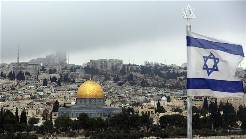 مسؤولون اسرائيليون يرحبون بقرار رئيس غواتيمالا نقل سفارة بلاده إلى القدس