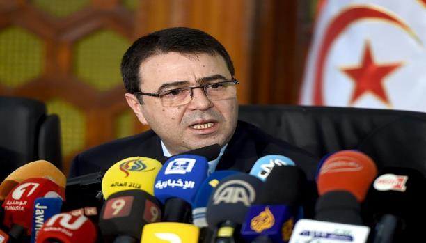 داخلية تونس: 3 آلاف تونسي بصفوف التنظيمات الإرهابية بسوريا وليبيا