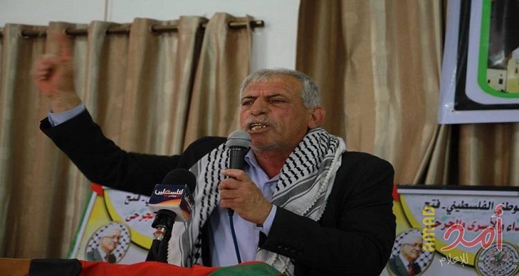الزق: استمرار وقف رواتب الموظفين سيدفع  باتجاه تجسيد مشروع "دويلة غزة"!