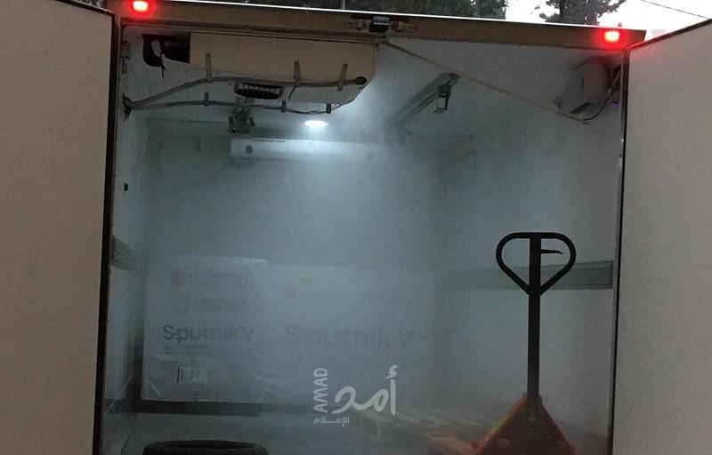 صحة حماس تدعو المواطنين في غزة للتسجيل لتلقي لقاح "كورونا"