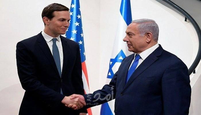 إسرائيل تعلن "خطوطها الحمراء" ضد صفقة ترامب...!