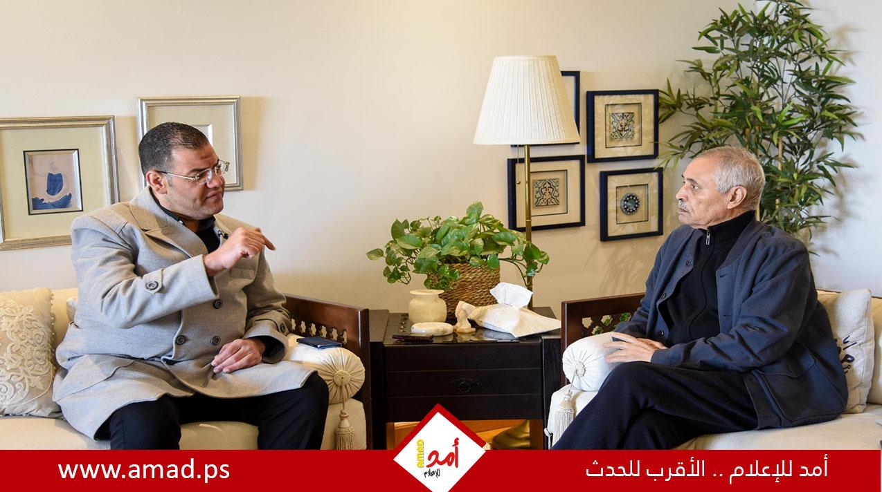 عصفور: الحرب على غزة تمثل "أم النكبات" فلسطينيا وحمت إسرائيل من حرب أهلية
