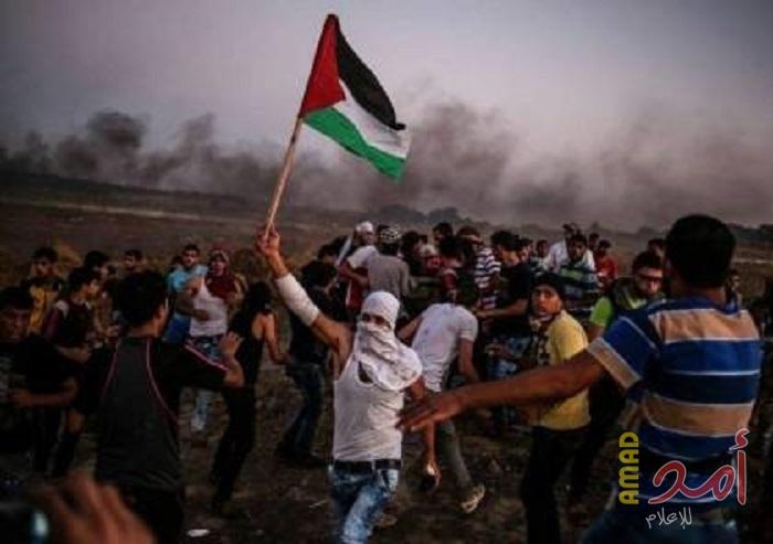 غزة تستعد للمشاركة في الذكرى الأولى للمسيرة "مليونية العودة" وإحياء لـ "يوم الأرض"