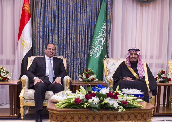مستثمر سعودي: تأسيس شركات سعودية جديدة برأسمال 4 مليارات دولار في مصر