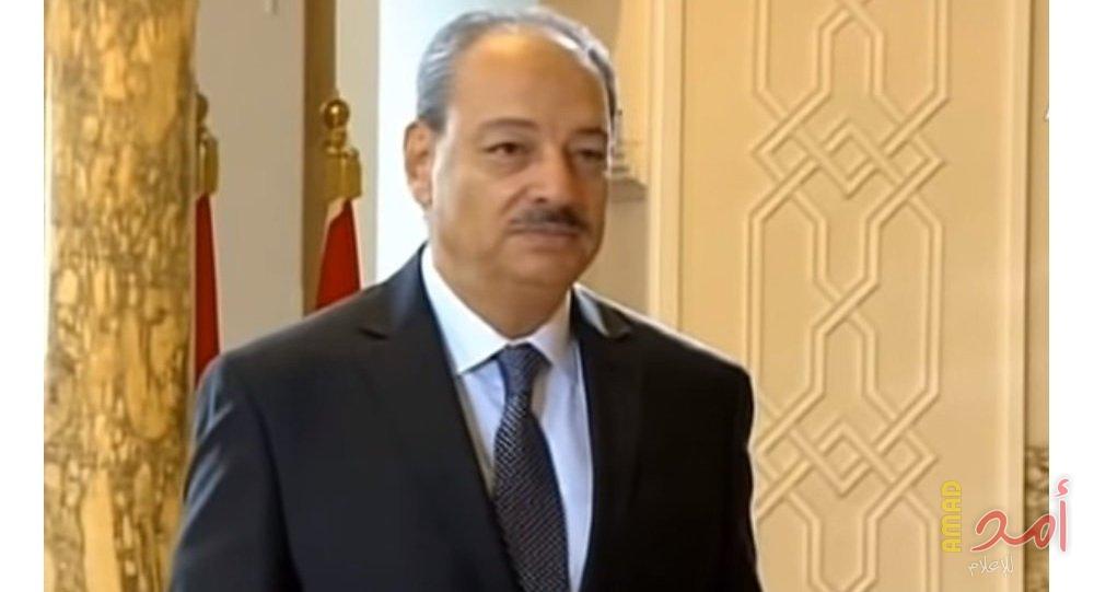 النائب العام المصري يحجب المواقع التي تبث مواداً منافية للآداب