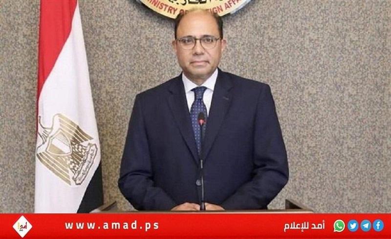 الخارجية المصرية تعلن إجلاء 2679 مصريا من السودان