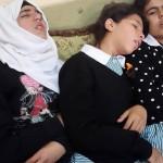 الخليل: العثور على سيدة وابنتها متوفيتين داخل منزلهما