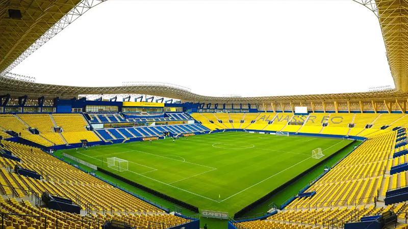 صحيفة تكشف: ملعب مرسول بارك يستضيف كأس السوبر الإيطالى