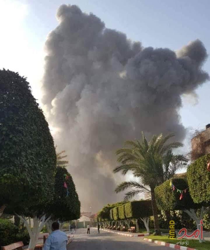 "فرانس برس": هدوء هش في قطاع غزة بعد أعنف مواجهات منذ 2014