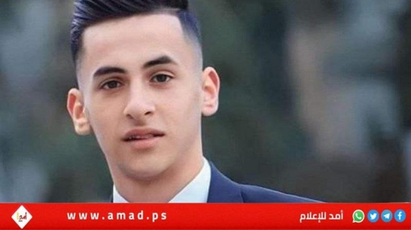 العربية الفلسطينية تنعى شهيد نابلس بدر المصري
