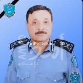 ذكرى رحيل اللواء المتقاعد عبد الحليم فضل العالول ( أبو محمد )