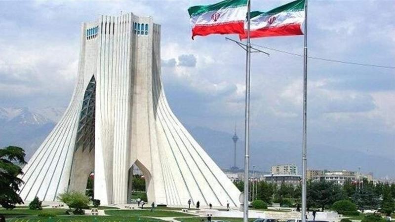 إيران.. طائرتا مساعدات صينية تصلان إلى طهران