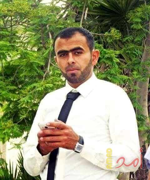 استشهاد الشاب "وسام حجازي" متأثرا بجراحه