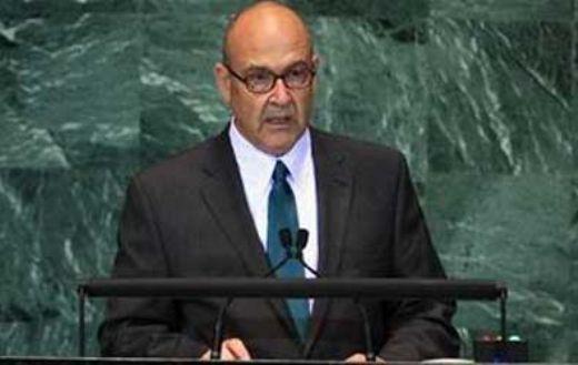 الجرباوي يؤكد رفضه تولي منصب وزير التربية والتعليم