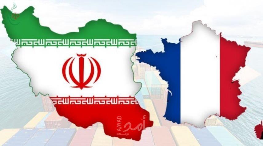 الخارجية الفرنسية تحذر  إيران من الاستخفاف بجهودها