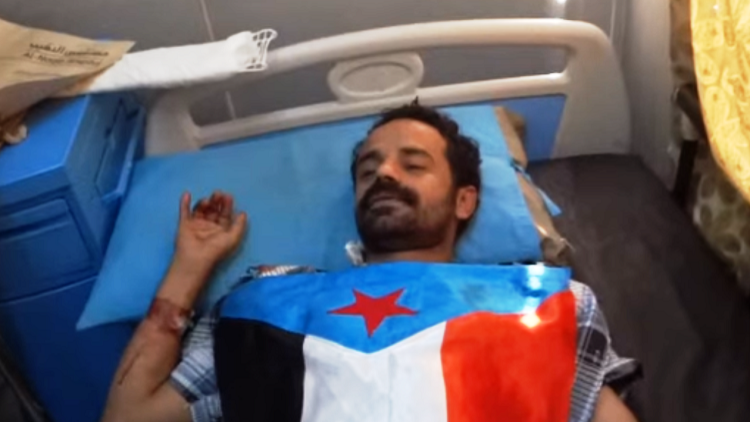 اليمن: اغتيال قائد عمليات المقاومة الشعبية أحمد الإدريسي في عدن