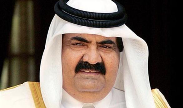 وفاة أمير قطر السابق الشيخ حمد بن خليفة آل ثاني