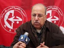 صحفي يعترض على تناول القائد ملوح بالاساءة بعد إشارة عباس له بأنه نائم في مؤتمر فتح