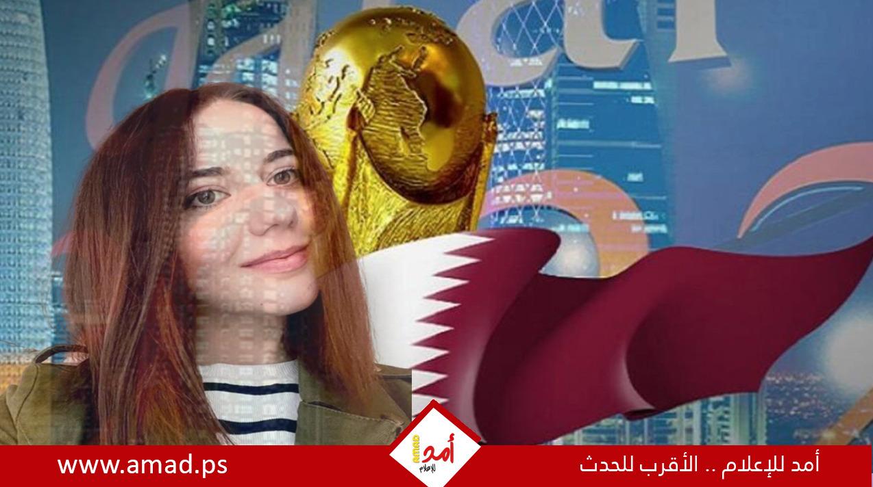 مونديال قطر.. لماذا يريدون افشال البطولة قبل أن تبدأ؟