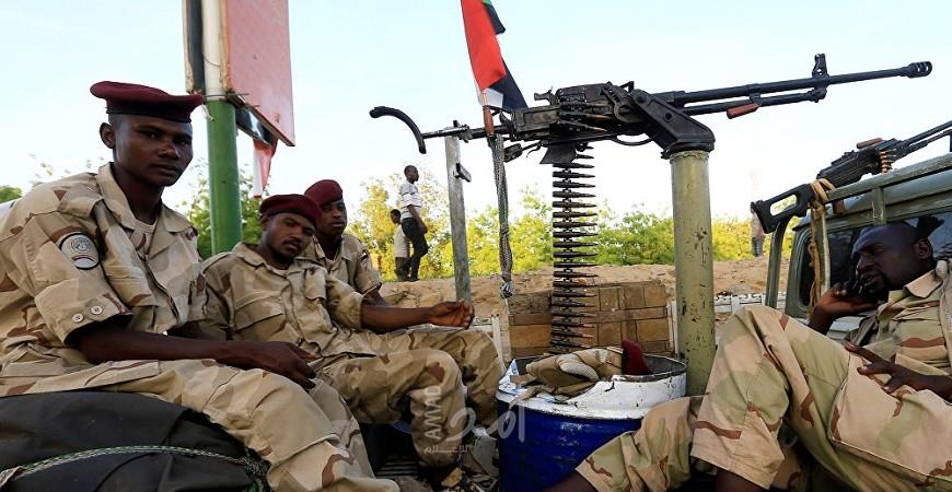 السودان..القبض على عناصر شبكة تابعة "للإخوان المسلمين"