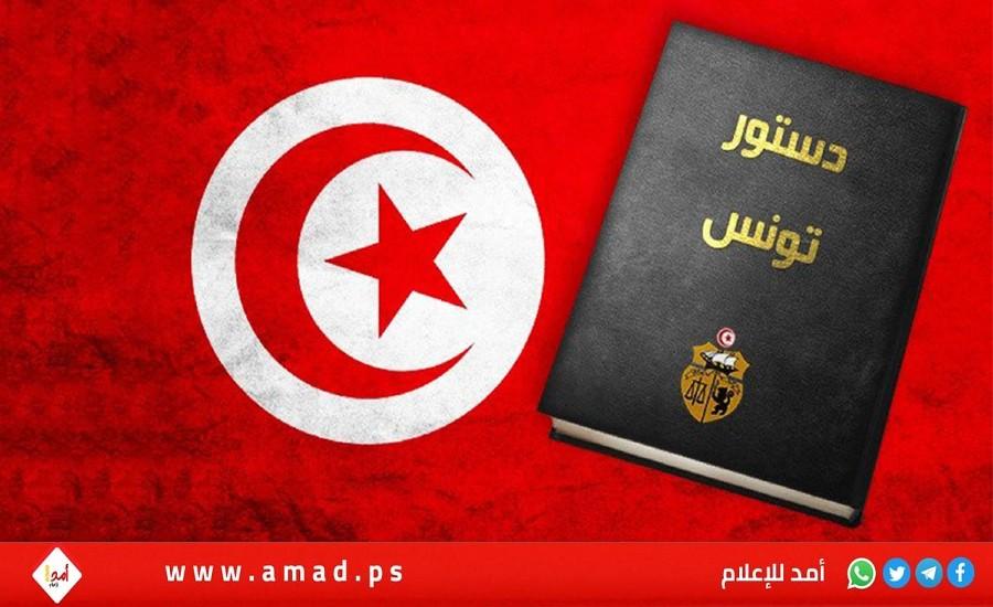 تونس.. "جبهة الخلاص" تشكك بنتائج الاستفتاء