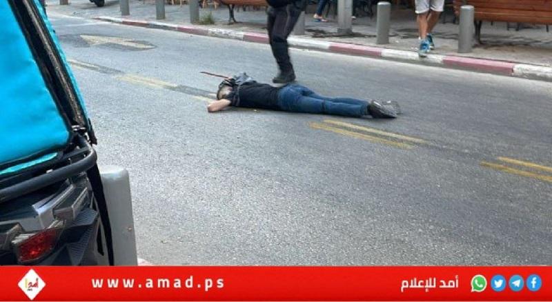 محدث.. قتيل وإصابات بينها خطيرة في عملية "إطلاق نار" وسط تل أبيب- فيديو وصور