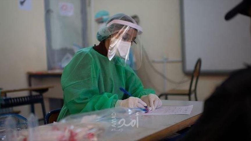 صحة حماس: إجراءات مشددة للحفاظ على المستشفيات