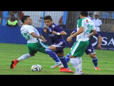 انتر ميلان الايطالي يسعى لضم مصطفى فتحي