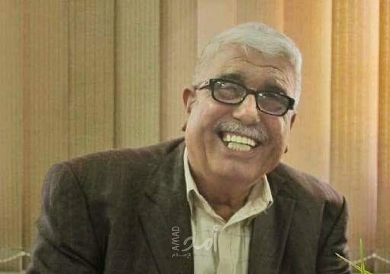 "الشباب والثقافة" تنعى الروائي والناقد "علي عودة"