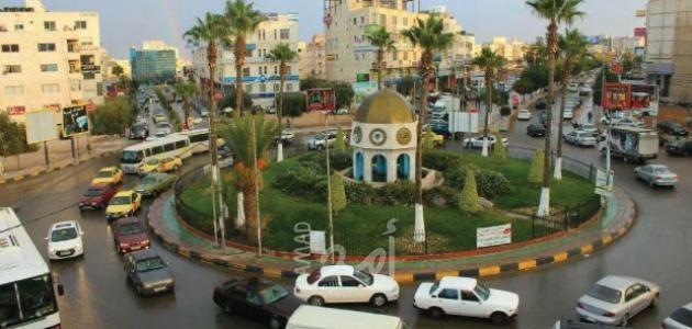 الأردن يعزل محافظة إربد بشكل كامل لمنع تفشي كورونا