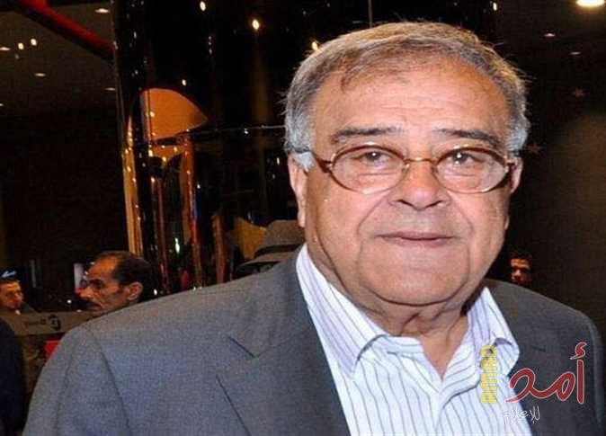 تكريم المنتج الفلسطيني حسين القلا  والمخرج رشيد مشهراوي في "الإسكندرية السينمائي"