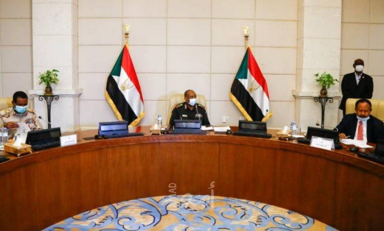 أمين قوى الحرية والتغيير: هناك تدخل خارجي في السودان وربما يحدث تغيير قريبا