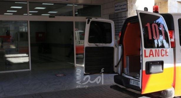مصرع طفل بحادث دعس في غزة