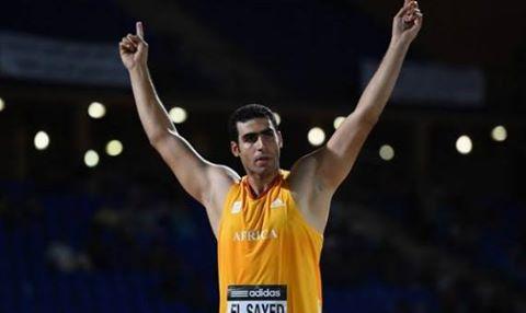 نجم الاهلي المصري