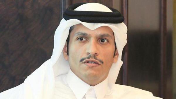 قطر: غزة قد تتحول الى نقطة انطلاق لـ"داعش" إذا استمر الحصار