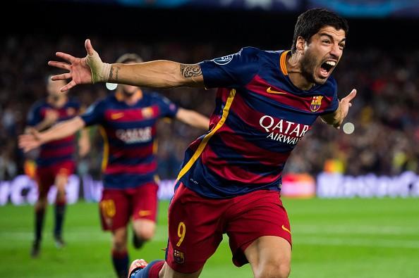 فيديو - برشلونة يقلب الطاولة على ليفركوزن بدوري الأبطال - نتائج المجموعة 5