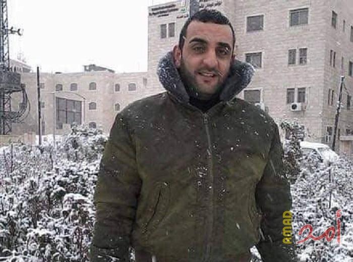 وفاة شاب من غزة بحادث سير في رام الله