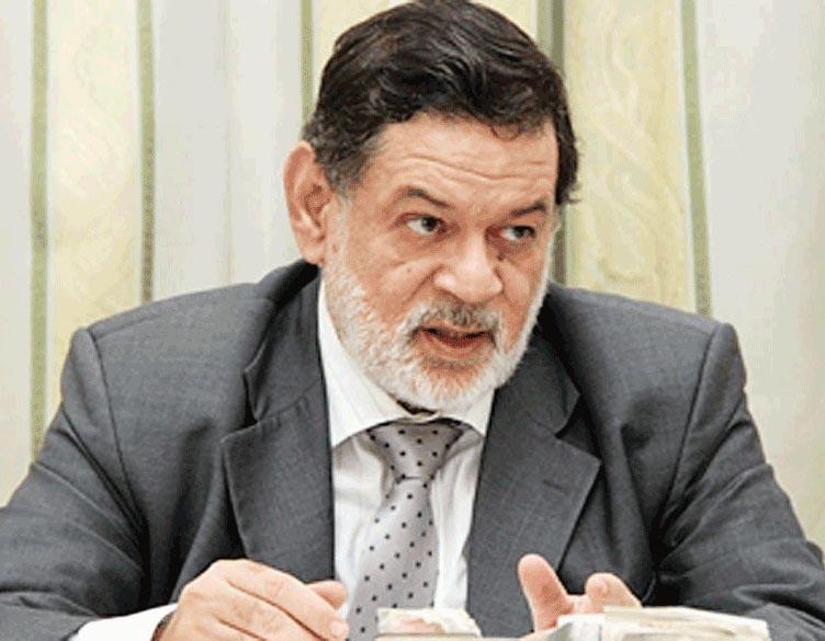قيادى الاخوان السابق «الخرباوي»: صراع المناصب داخل الإخوان لن ينتهي بقتل محمد كمال