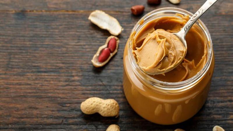 أضرار زبدة الفول السودانى