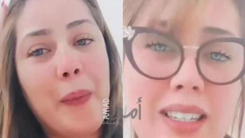 "الحاجة سندس".. أول تونسية تعلن الزواج من رجلين والزفاف في ديسمبر - فيديو