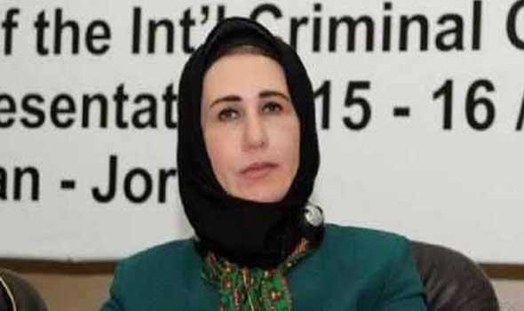 ابو بكر تنظم جلسة حوارية حول المنظومة السياسية