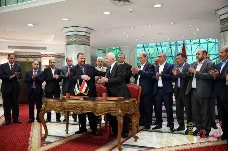 الفالوجي: حماس لن ترشح "مشعل" لإنتخابات الرئاسة الفلسطينية..تبحث "بديلا توافقيا"