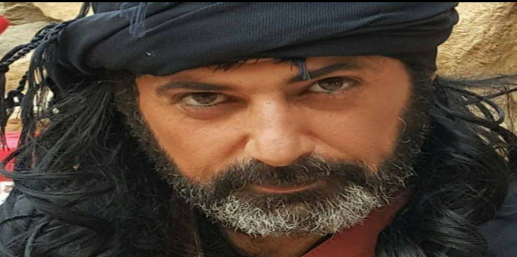 وفاة الفنان الأردني ماجد الزواهرة