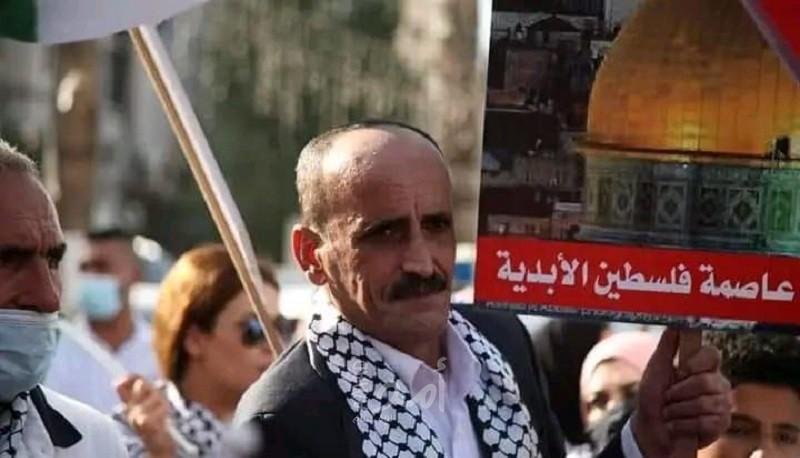 وزارة الإعلام تنعى الصحافي العرابيد