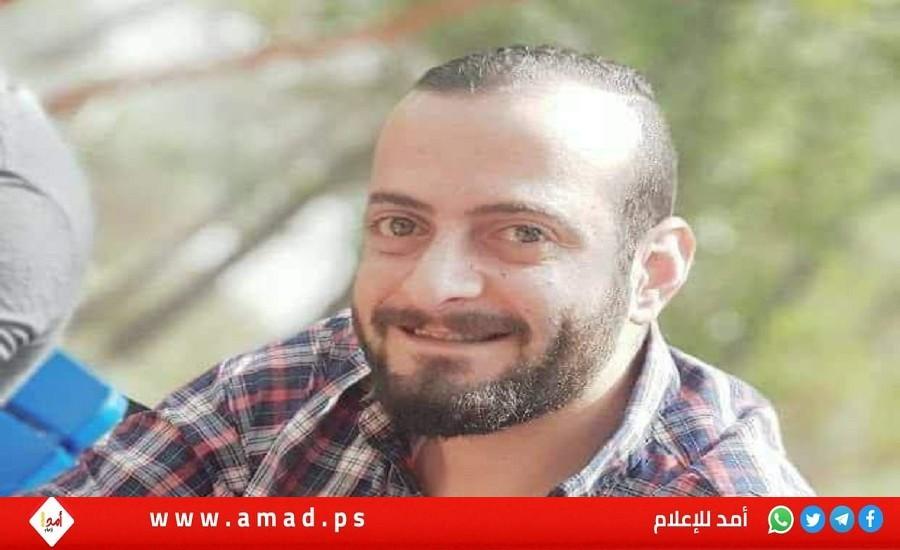 جنين: الصحة الفلسطينية تعلن استشهاد الشاب رأفت عيسة برصاص قوات الاحتلال