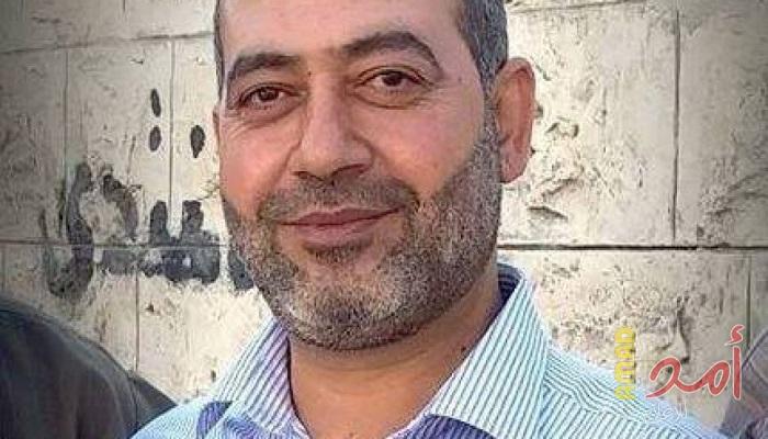 "مهجة القدس": قوات الاحتلال تعتقل القيادي في حركة الجهاد عبد الحليم عز الدين