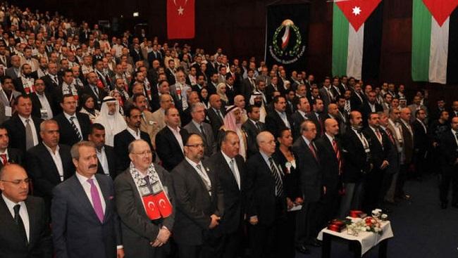 "مؤتمر اسطنبول": أبو ستة رئيسا وشفيق أمينا عاما..وبيروت مقرا..وتحويله الى "مؤسسة شرعية"!