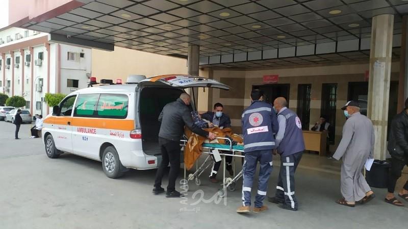 صحة حماس: موجة كورونا الحالية شديدة وسريعة الانتشار