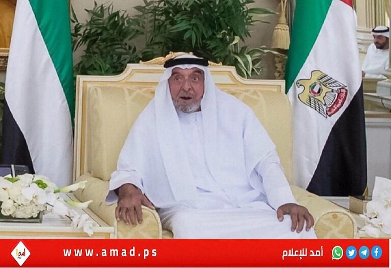الجامعة العربية تؤبّن الشيخ خليفة بن زايد